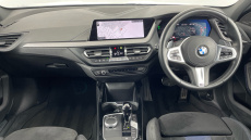 BMW 1 Series M135i xDrive 5dr Step Auto Petrol Hatchback